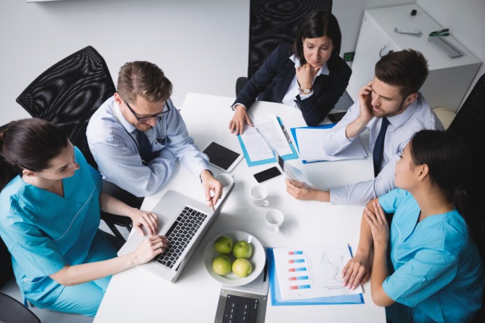 Group Health Insurance